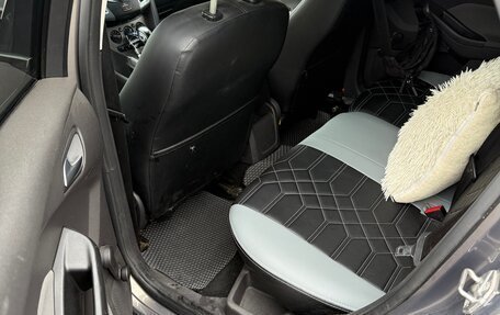 Ford Focus III, 2014 год, 750 000 рублей, 2 фотография