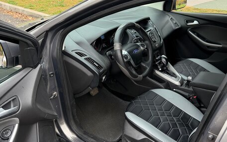 Ford Focus III, 2014 год, 750 000 рублей, 3 фотография