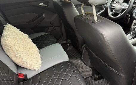 Ford Focus III, 2014 год, 750 000 рублей, 4 фотография