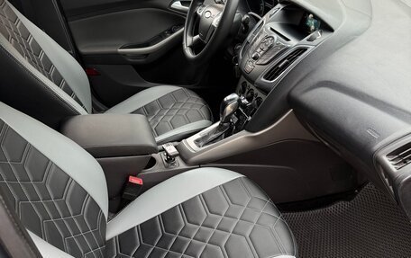 Ford Focus III, 2014 год, 750 000 рублей, 5 фотография