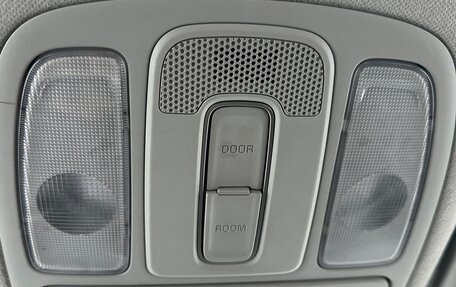 KIA Soul II рестайлинг, 2015 год, 1 350 000 рублей, 19 фотография