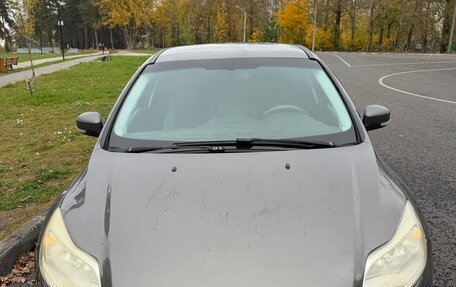 Ford Focus III, 2014 год, 750 000 рублей, 10 фотография