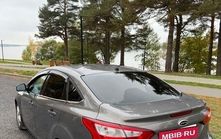 Ford Focus III, 2014 год, 750 000 рублей, 6 фотография