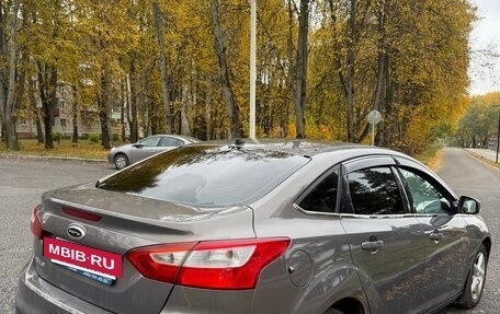 Ford Focus III, 2014 год, 750 000 рублей, 8 фотография