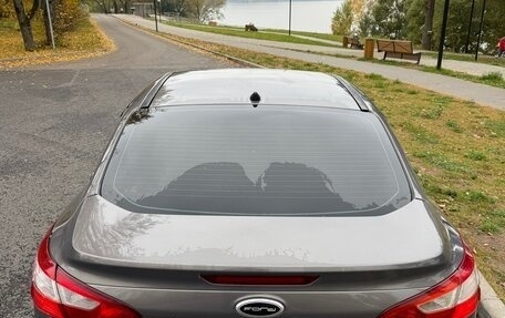 Ford Focus III, 2014 год, 750 000 рублей, 7 фотография