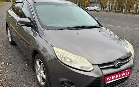 Ford Focus III, 2014 год, 750 000 рублей, 9 фотография