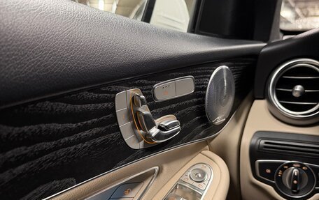 Mercedes-Benz GLC Coupe, 2019 год, 4 590 000 рублей, 19 фотография