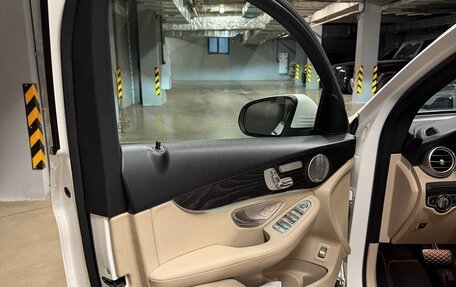 Mercedes-Benz GLC Coupe, 2019 год, 4 590 000 рублей, 18 фотография