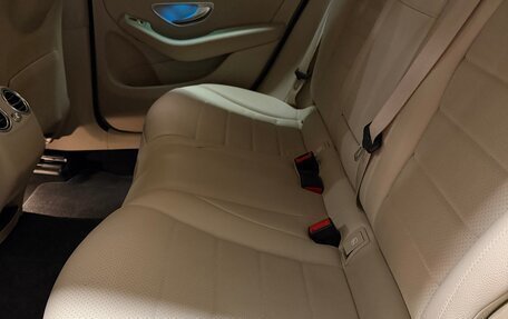 Mercedes-Benz GLC Coupe, 2019 год, 4 590 000 рублей, 23 фотография