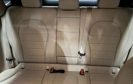 Mercedes-Benz GLC Coupe, 2019 год, 4 590 000 рублей, 21 фотография