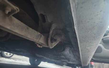 Nissan March II, 2001 год, 275 000 рублей, 7 фотография