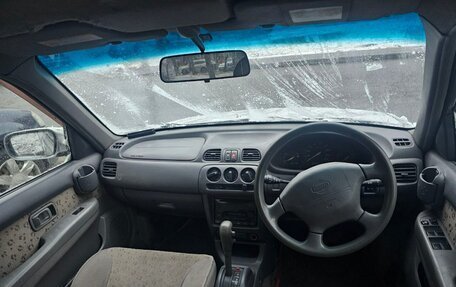 Nissan March II, 2001 год, 275 000 рублей, 5 фотография