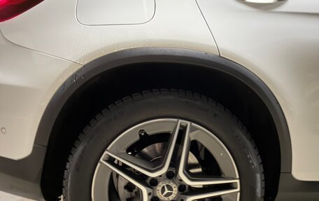 Mercedes-Benz GLC Coupe, 2019 год, 4 590 000 рублей, 27 фотография