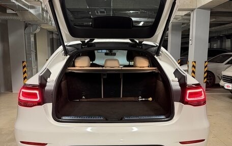 Mercedes-Benz GLC Coupe, 2019 год, 4 590 000 рублей, 25 фотография