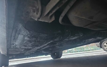 Nissan March II, 2001 год, 275 000 рублей, 8 фотография