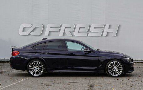 BMW 4 серия, 2018 год, 2 799 000 рублей, 5 фотография