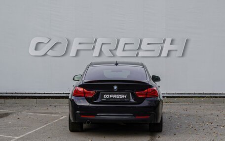 BMW 4 серия, 2018 год, 2 799 000 рублей, 4 фотография