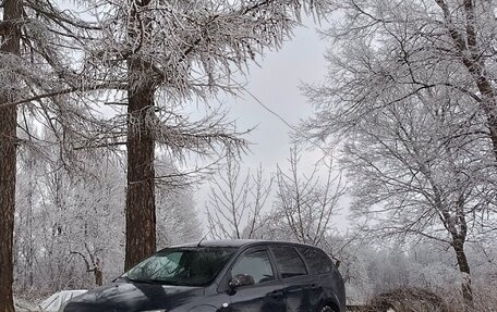 Ford Focus II рестайлинг, 2006 год, 370 000 рублей, 6 фотография