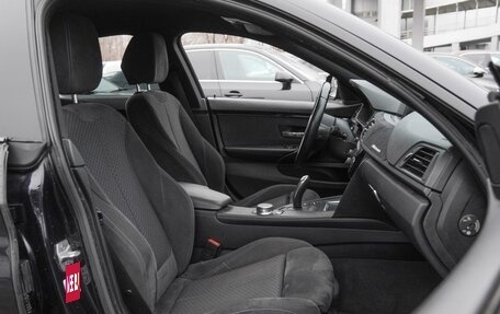 BMW 4 серия, 2018 год, 2 799 000 рублей, 8 фотография