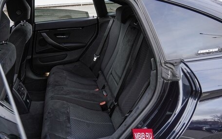BMW 4 серия, 2018 год, 2 799 000 рублей, 9 фотография