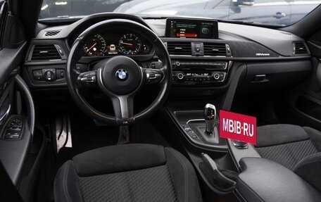 BMW 4 серия, 2018 год, 2 799 000 рублей, 6 фотография