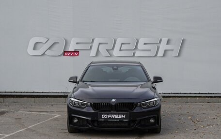 BMW 4 серия, 2018 год, 2 799 000 рублей, 3 фотография