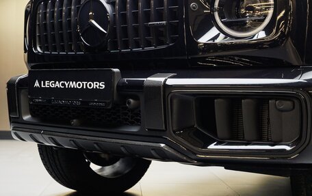 Mercedes-Benz G-Класс AMG, 2025 год, 32 450 000 рублей, 6 фотография