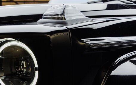 Mercedes-Benz G-Класс AMG, 2025 год, 32 450 000 рублей, 7 фотография