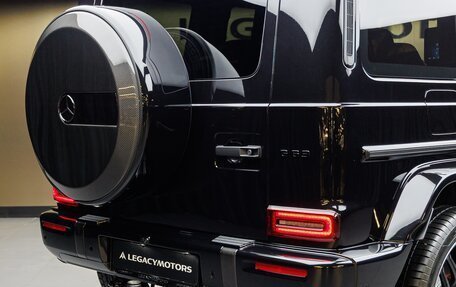 Mercedes-Benz G-Класс AMG, 2025 год, 32 450 000 рублей, 11 фотография