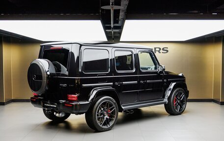 Mercedes-Benz G-Класс AMG, 2025 год, 32 450 000 рублей, 3 фотография