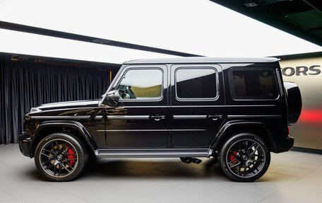 Mercedes-Benz G-Класс AMG, 2025 год, 32 450 000 рублей, 9 фотография