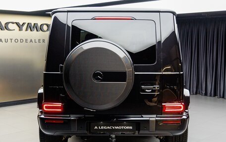 Mercedes-Benz G-Класс AMG, 2025 год, 32 450 000 рублей, 4 фотография