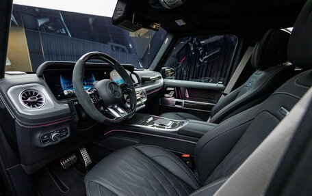 Mercedes-Benz G-Класс AMG, 2025 год, 32 450 000 рублей, 15 фотография