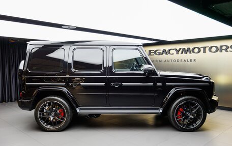 Mercedes-Benz G-Класс AMG, 2025 год, 32 450 000 рублей, 12 фотография