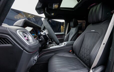 Mercedes-Benz G-Класс AMG, 2025 год, 32 450 000 рублей, 14 фотография