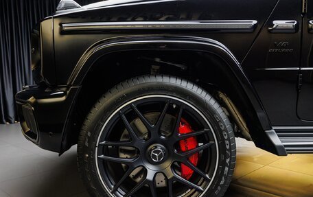 Mercedes-Benz G-Класс AMG, 2025 год, 32 450 000 рублей, 13 фотография