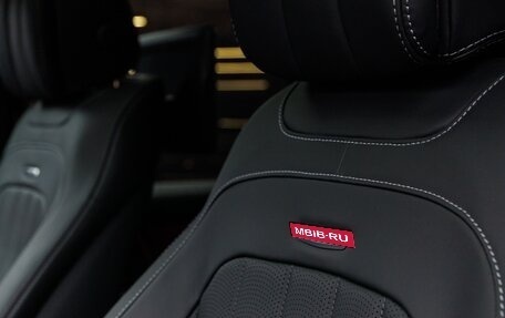 Mercedes-Benz G-Класс AMG, 2025 год, 32 450 000 рублей, 17 фотография