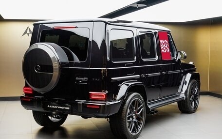 Mercedes-Benz G-Класс AMG, 2025 год, 32 450 000 рублей, 10 фотография