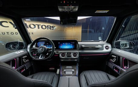 Mercedes-Benz G-Класс AMG, 2025 год, 32 450 000 рублей, 18 фотография