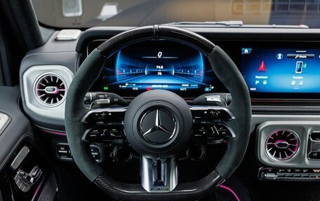 Mercedes-Benz G-Класс AMG, 2025 год, 32 450 000 рублей, 20 фотография