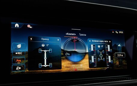 Mercedes-Benz G-Класс AMG, 2025 год, 32 450 000 рублей, 24 фотография