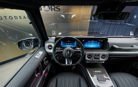 Mercedes-Benz G-Класс AMG, 2025 год, 32 450 000 рублей, 19 фотография