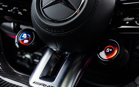 Mercedes-Benz G-Класс AMG, 2025 год, 32 450 000 рублей, 21 фотография