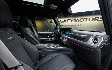 Mercedes-Benz G-Класс AMG, 2025 год, 32 450 000 рублей, 30 фотография