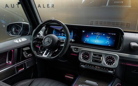 Mercedes-Benz G-Класс AMG, 2025 год, 32 450 000 рублей, 31 фотография