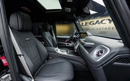 Mercedes-Benz G-Класс AMG, 2025 год, 32 450 000 рублей, 29 фотография