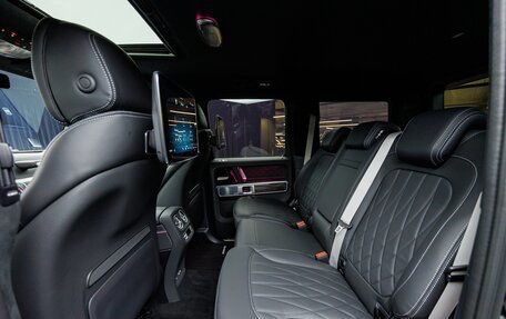 Mercedes-Benz G-Класс AMG, 2025 год, 32 450 000 рублей, 33 фотография