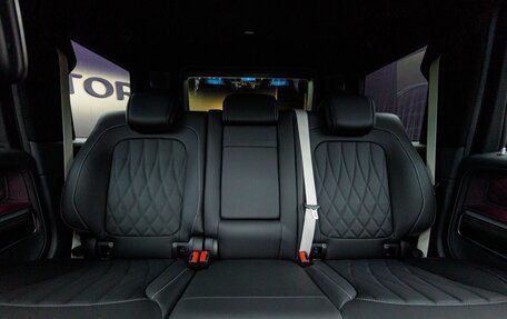 Mercedes-Benz G-Класс AMG, 2025 год, 32 450 000 рублей, 35 фотография