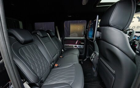 Mercedes-Benz G-Класс AMG, 2025 год, 32 450 000 рублей, 34 фотография