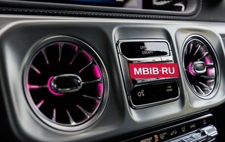 Mercedes-Benz G-Класс AMG, 2025 год, 32 450 000 рублей, 22 фотография